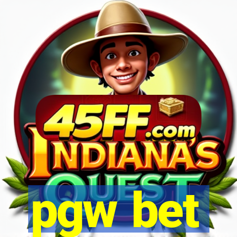 pgw bet